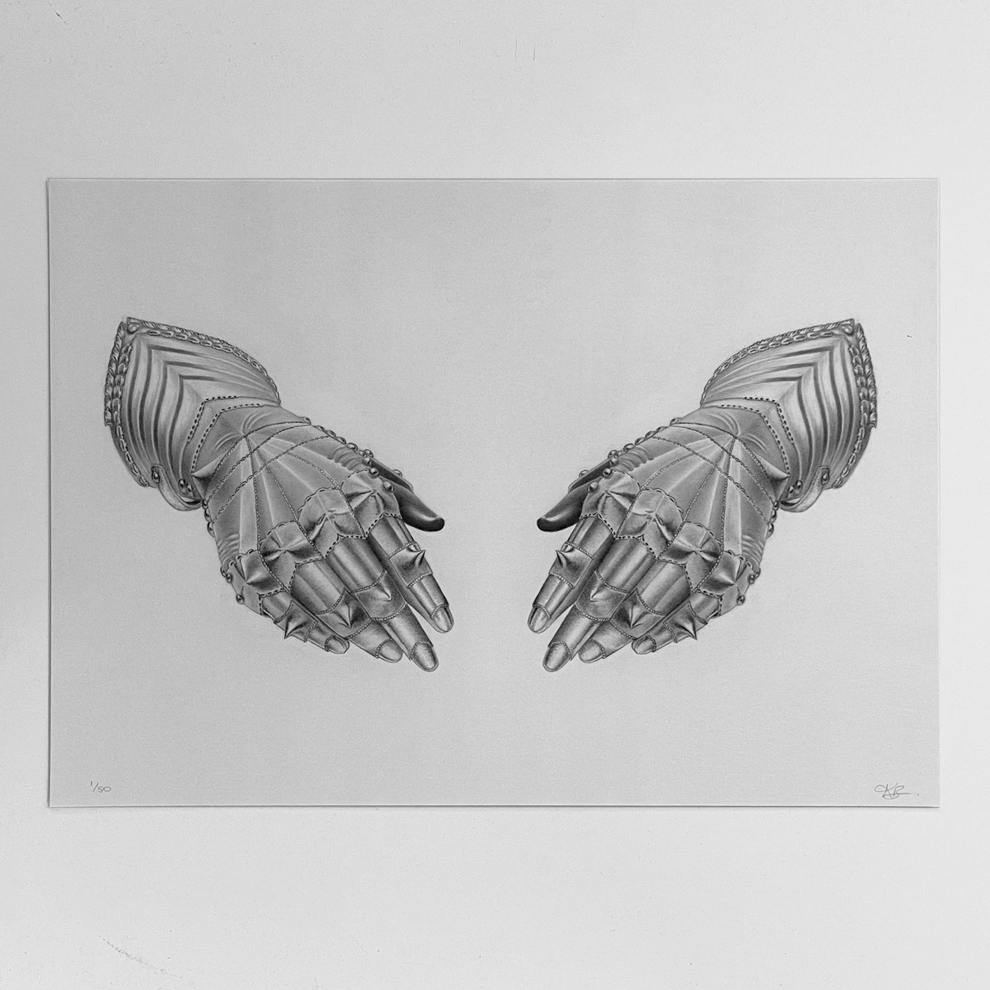 Gauntlets