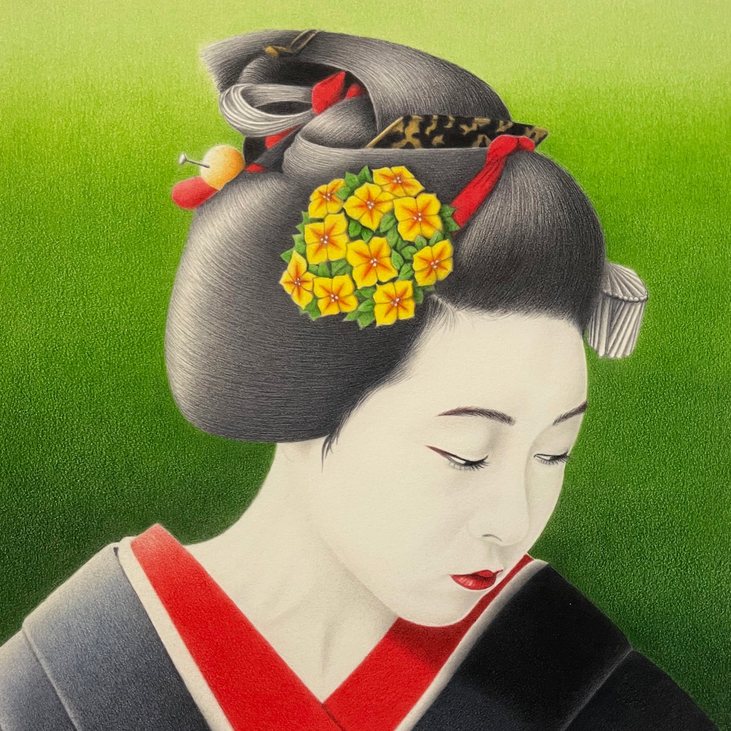 Maiko